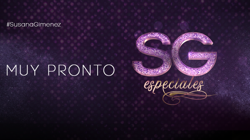 Vuelven los especiales de Susana Giménez a la pantalla de El Cinco | Entretenimiento