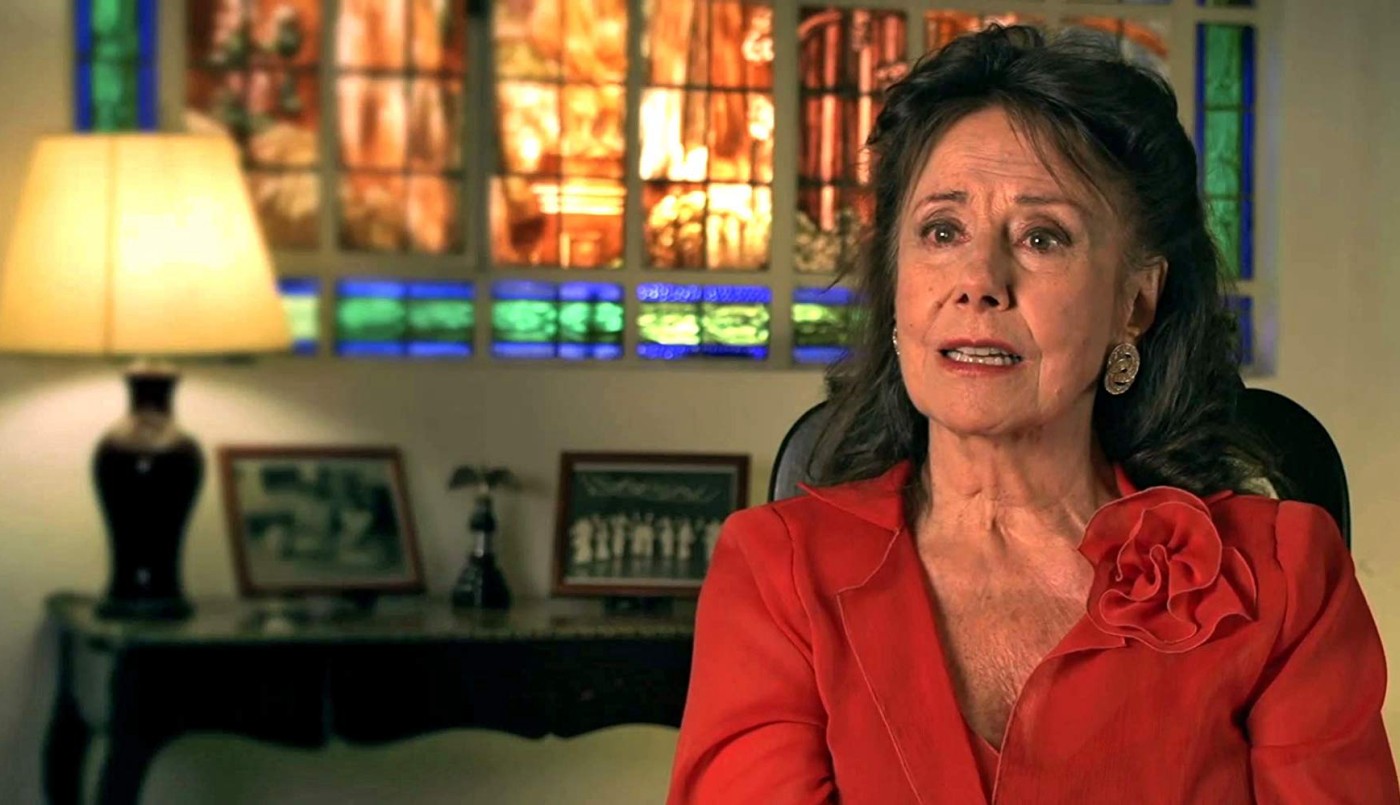 Murió la actriz María Concepción César | Espectáculos