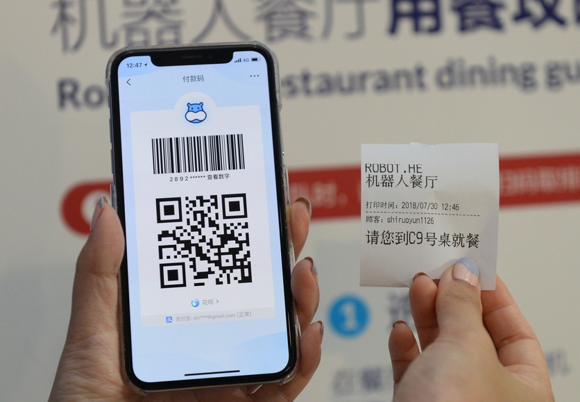 Restaurante reemplaza a los mozos con robots: "Para reducir costos y mejorar el servicio" | Tecnología