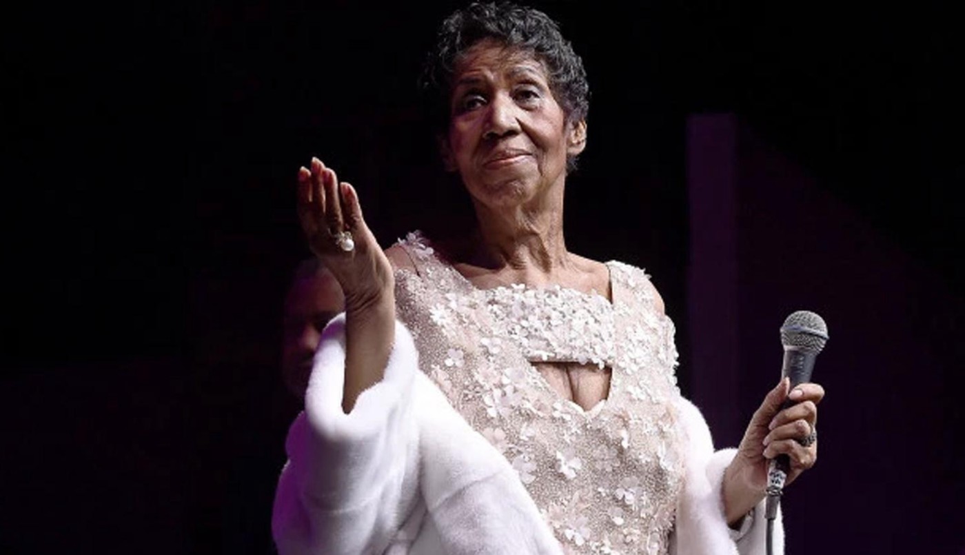 Adiós a la Reina del Soul | Espectáculos