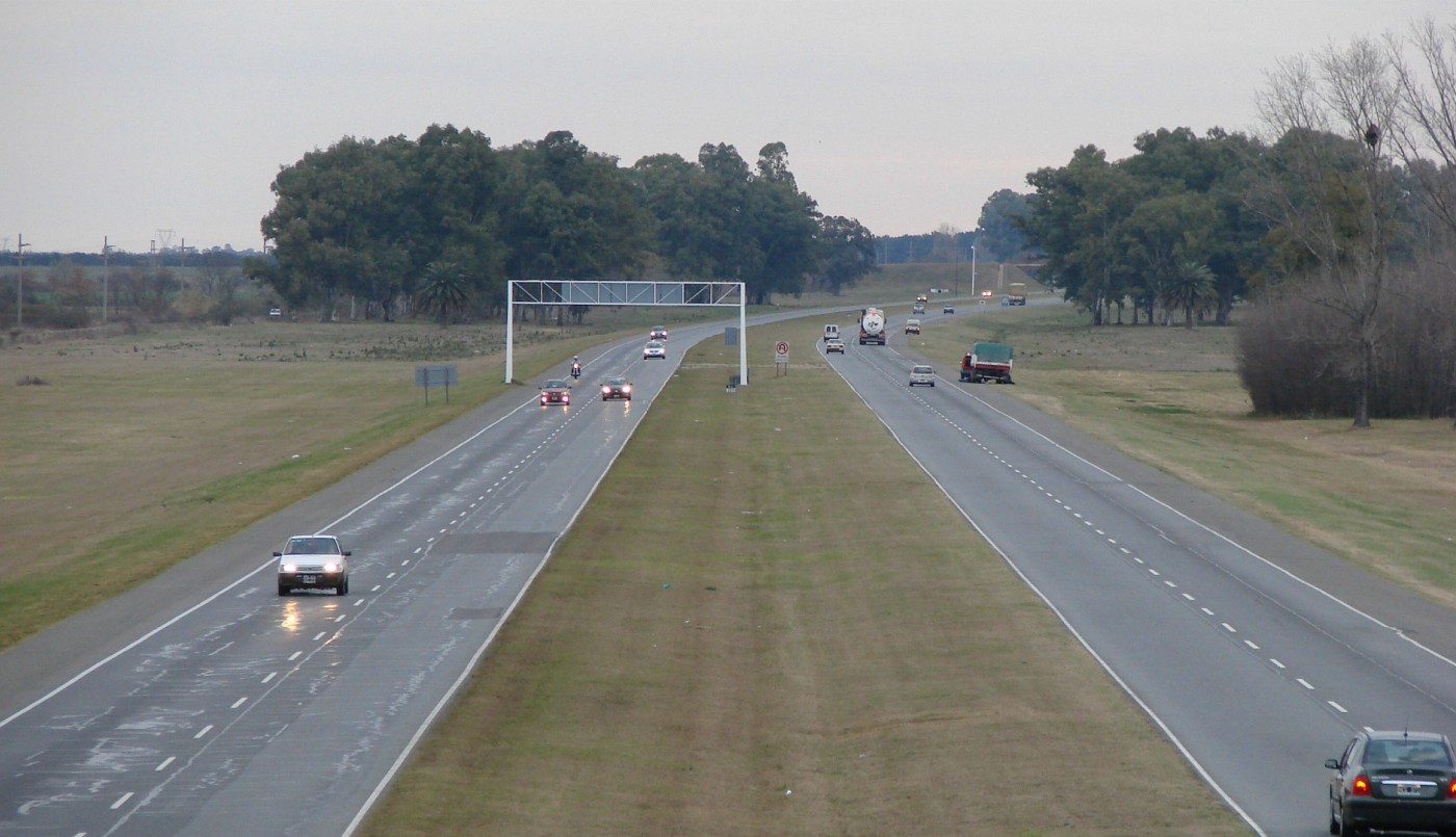 La Provincia rescindirá la concesión de la autopista Rosario – Santa Fe | Información General