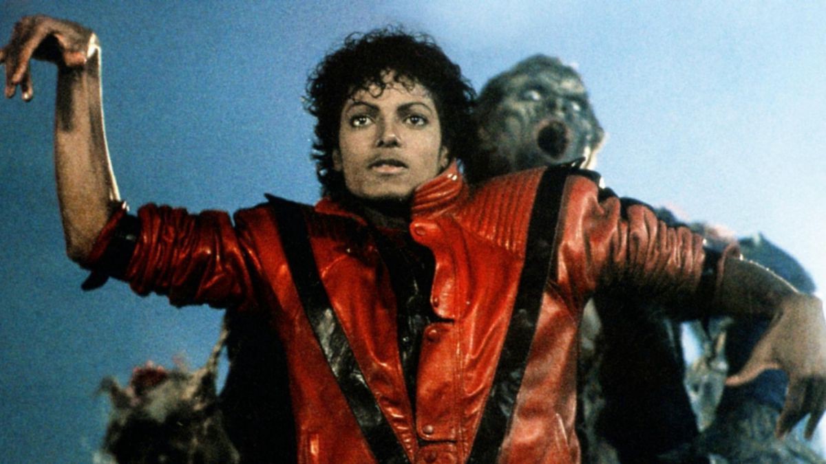 Michael Jackson pierde el trono: "Thriller" ya no es el disco más vendido del mundo | Espectáculos