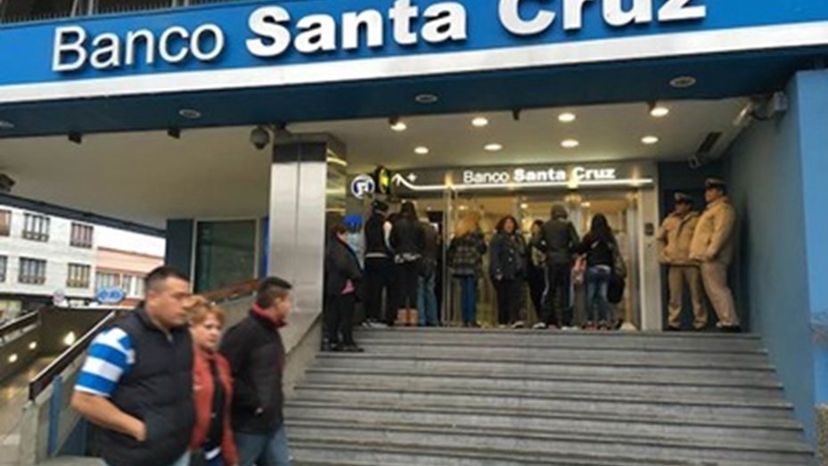 No había cajas de seguridad a nombre de los Kirchner | Información General