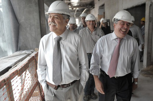 El fiscal Stornelli pidió la indagatoria de Julio De Vido en la causa Skanska | Información General