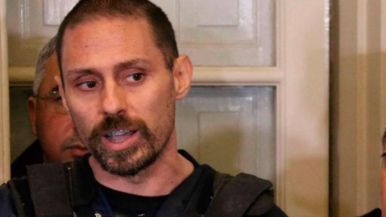 Dictaron la falta de mérito para Ibar Pérez Corradi en la causa por el triple crimen de General Rodríguez | Información General