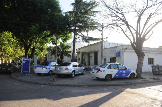 Apuñalaron a un joven en un intento de robo en la zona sur | Información General