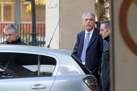 Confirman el procesamiento de Julio De Vido por la tragedia de Once | Información General