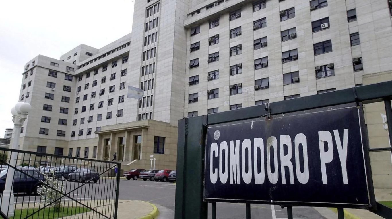 La Cámara Federal de Casación Penal declaró imprescriptibles los delitos de corrupción | Información General