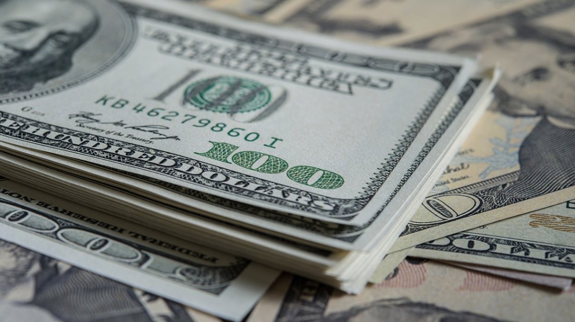 El dólar cerró la semana a $37,40 | Información General