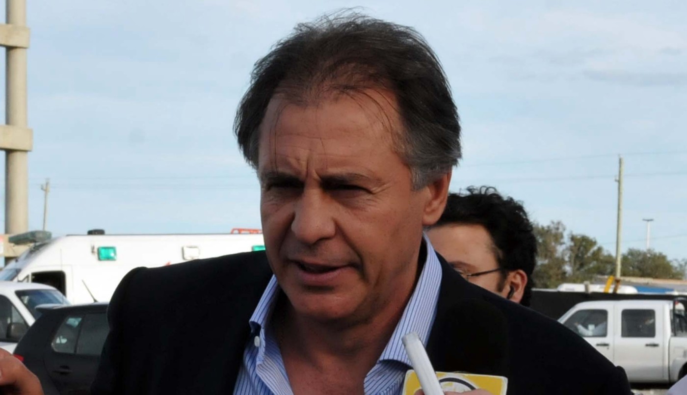 La Justicia dispuso la inhibición general de los bienes del empresario Cristóbal López | Información General