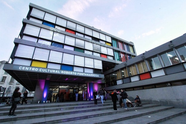 La Municipalidad presentó el narcolímetro para controles de consumo de estupefacientes en el tránsito | Información General