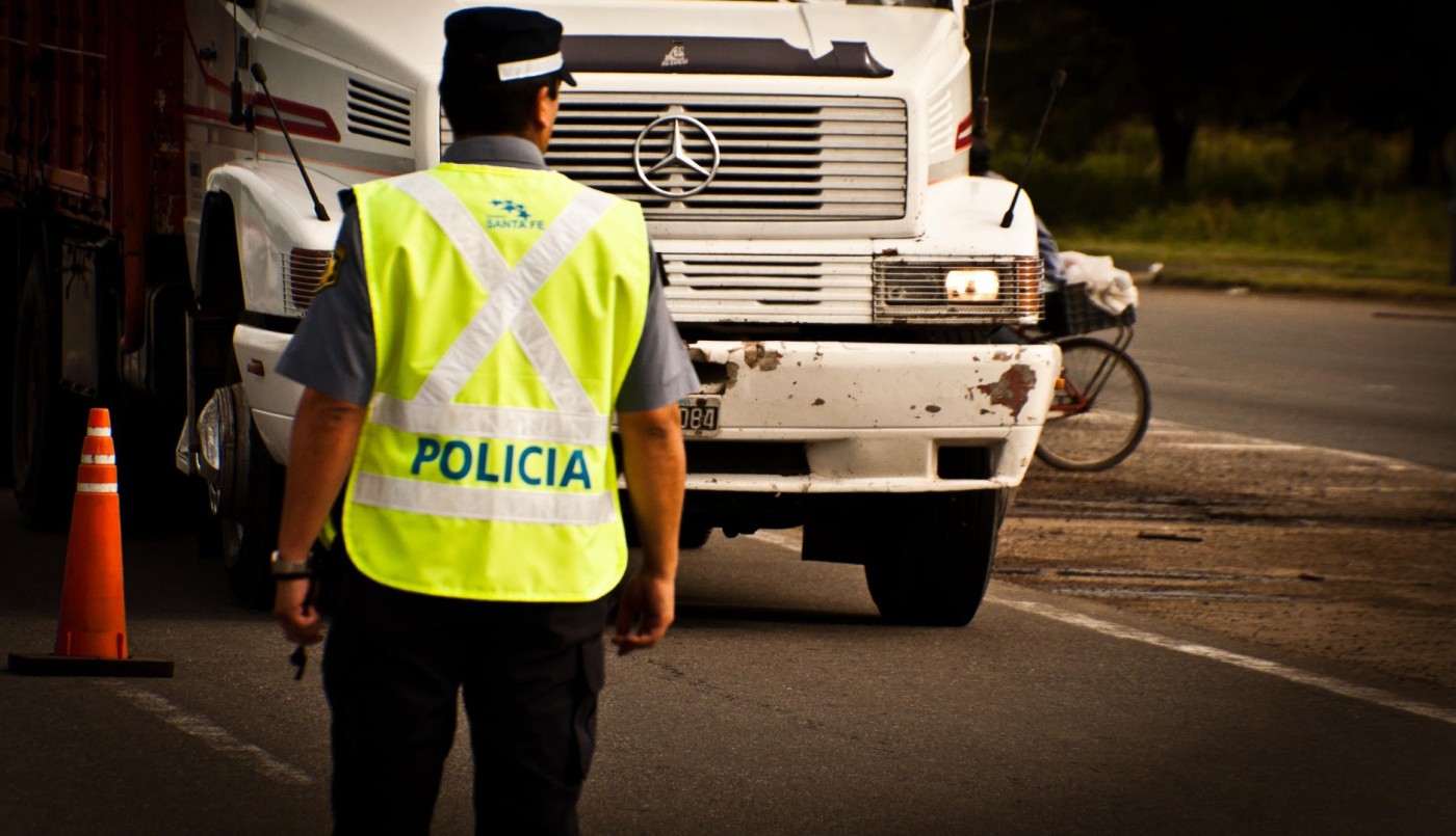 Seguridad Vial refuerza la prevención en las rutas por el inicio de la segunda semana de vacaciones | Información General