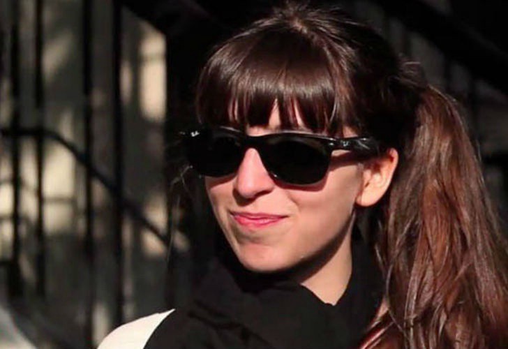 Florencia Kirchner explicó el origen del dinero de sus cajas de seguridad | Información General