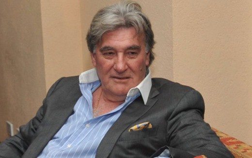 FIFA designó presidente de la comisión normalizadora de la AFA a Armando Pérez | Información General