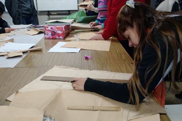 Comienza la inscripción para los cursos de capacitación en oficios | Información General