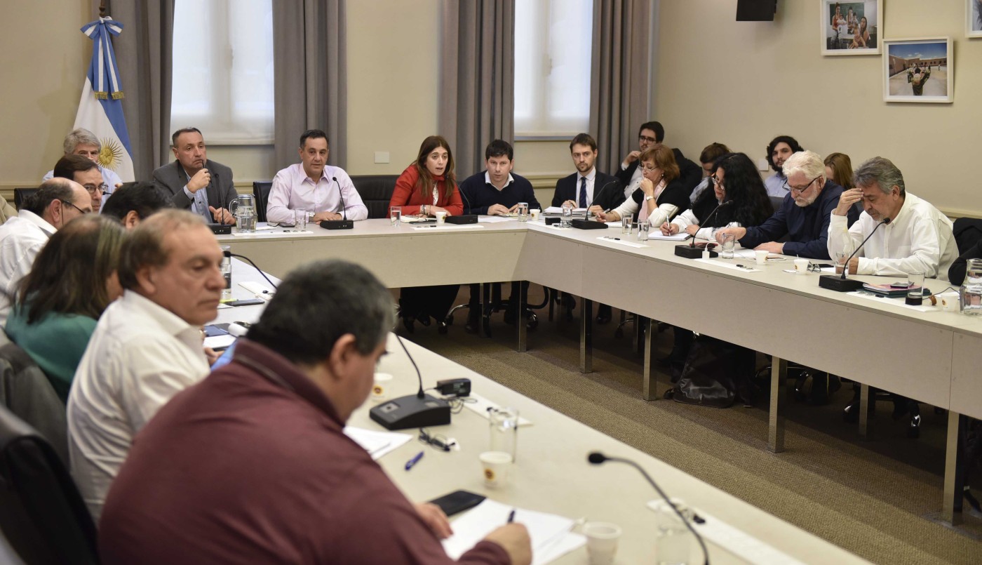 El Gobierno mejoró la oferta salarial a los universitarios y el viernes se retoma la negociación | Información General