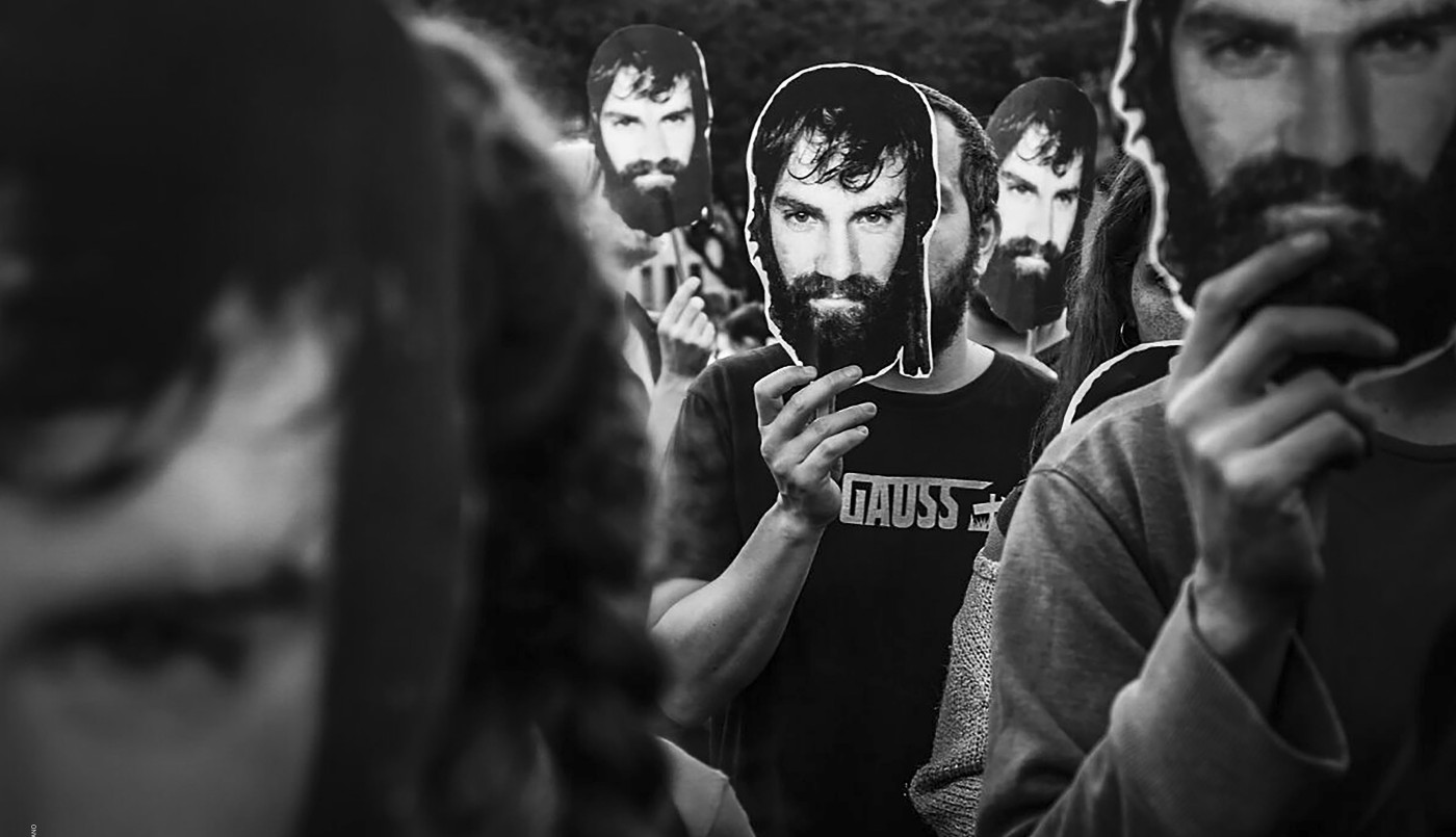 Muestra Anual de Fotoperiodismo Argentino: llegan a Rosario las imágenes más destacadas del 2017 | Espectáculos