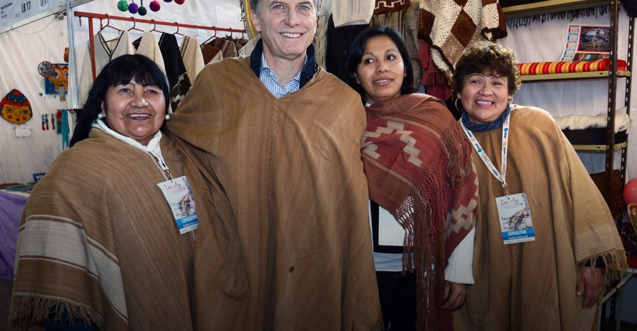 Macri: "Esconder las cosas debajo de la alfombra no trae soluciones" | Información General