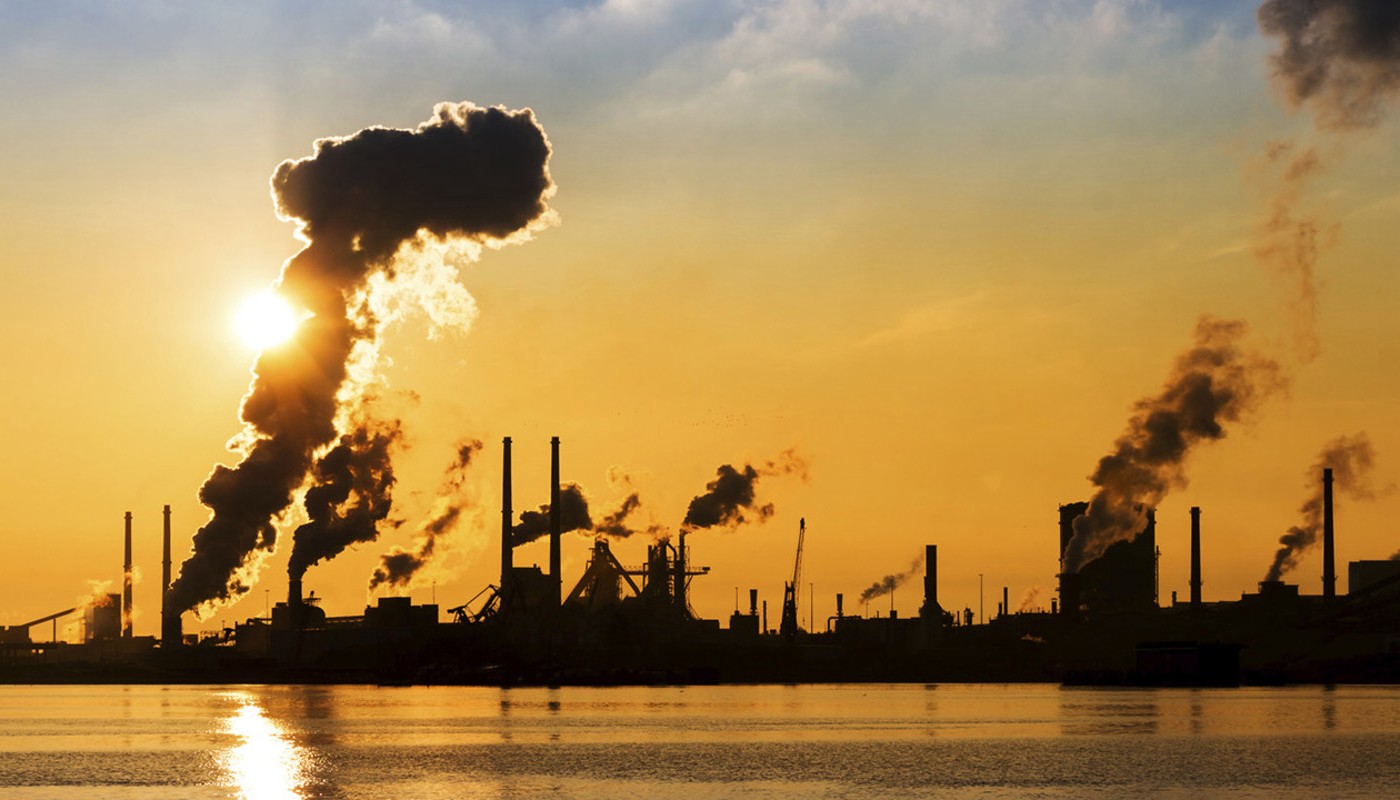 El Gobierno nacional creó un gabinete especial para combatir el cambio climático | Información General