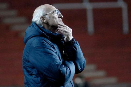 Carlos Bianchi, el tapado que podría dirigir a la Selección | Información General