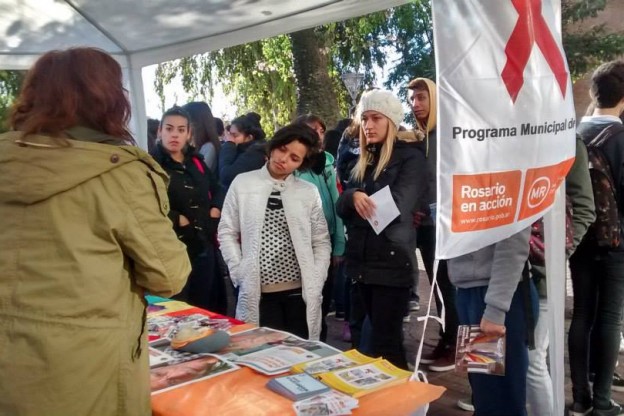 La Municipalidad suma un nuevo espacio para acompañar y alojar a niñas y adolescentes en situación de vulnerabilidad | Información General