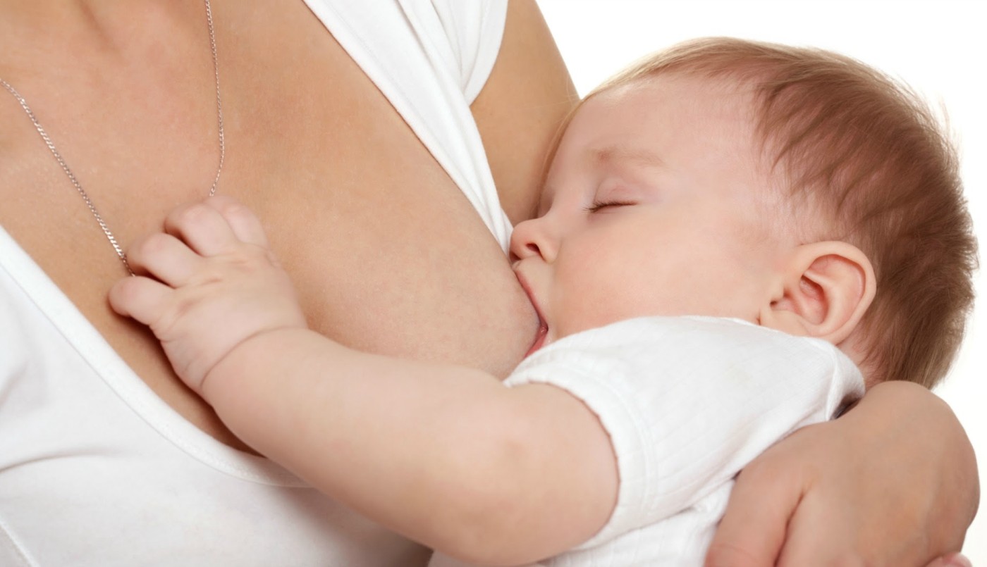 Se celebra la “Semana Mundial de la Lactancia Materna” | Información General