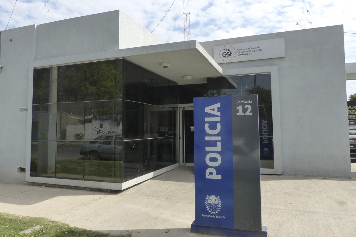 Se fugaron cuatro reclusos de la seccional 12 de barrio Ludueña | Información General