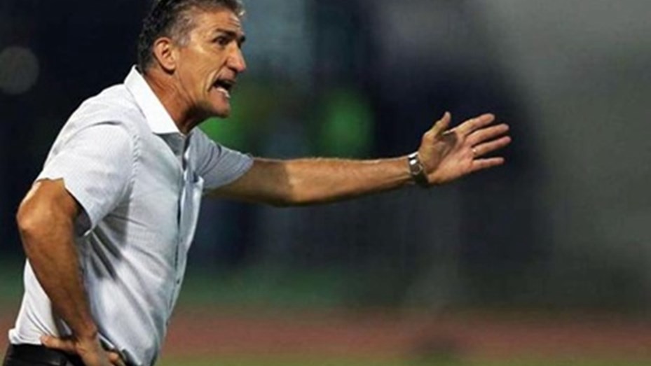 Bauza llega a Rosario Central con contrato por un año | Deportes