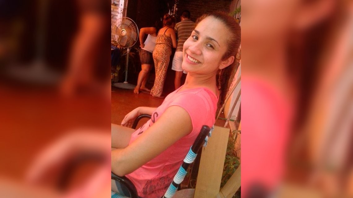 Chaco: buscan a una joven de 25 años que fue a trabajar y no volvió | Información General