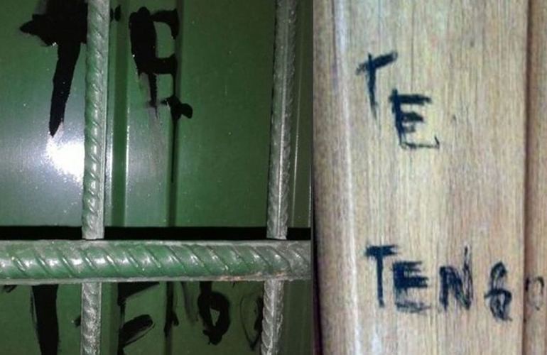 Jésica Balmaceda fue nuevamente víctima del terror al ser secuestrada por unas horas y golpeada | Información General