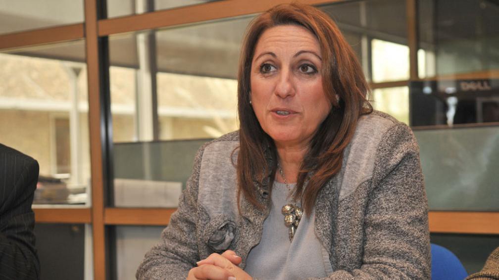 Mónica Fein: "Macri no entiende que hay diferencias políticas que construyen la democracia" | Información General