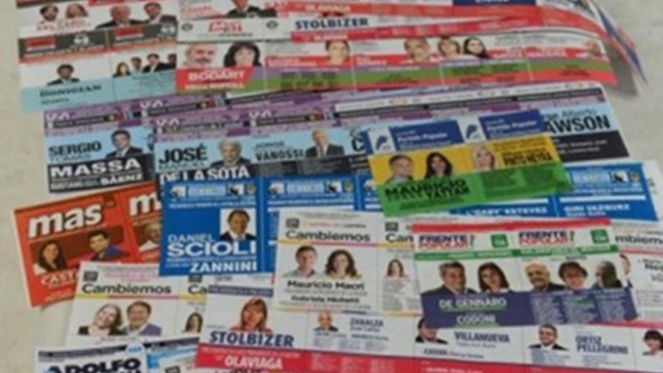 Macri, Scioli y Rodríguez Saa en la mira por fondos de campaña ilícitos | Información General