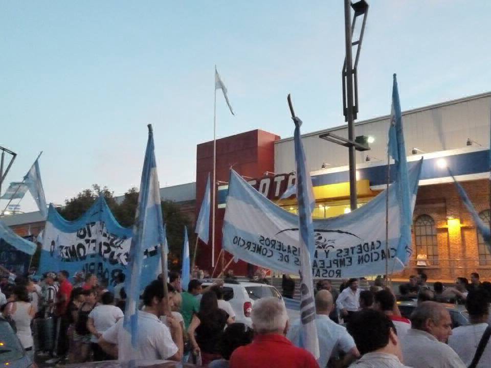 El Ministerio de Trabajo ordenó reincorporar a los empleados despedidos de Coto | Información General