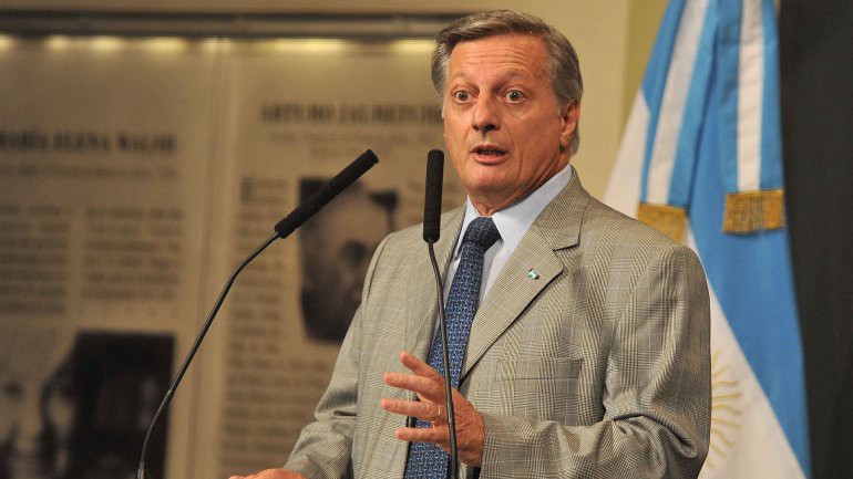 Aranguren concurrirá el martes a Diputados a exponer sobre el aumento de tarifas | Información General