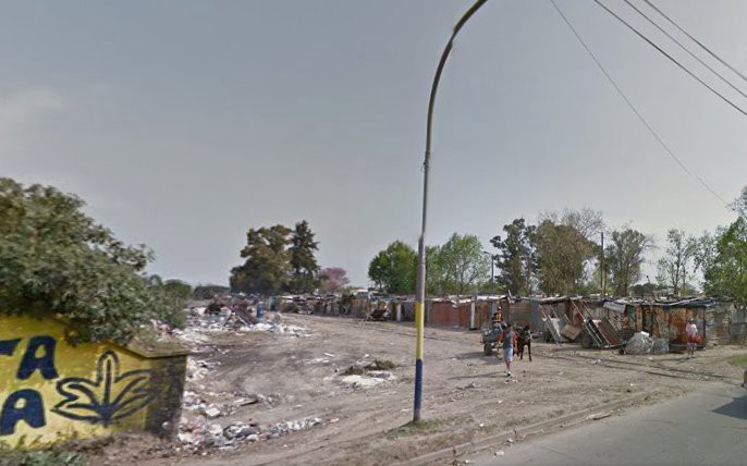 Hallaron el cadáver de un joven dentro de un pozo en una vivienda de Génova al 2100 | Información General