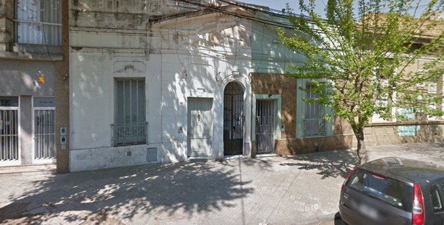 Hallaron sin vida a un matrimonio de ancianos en el interior de una vivienda de Crespo al 100 | Información General