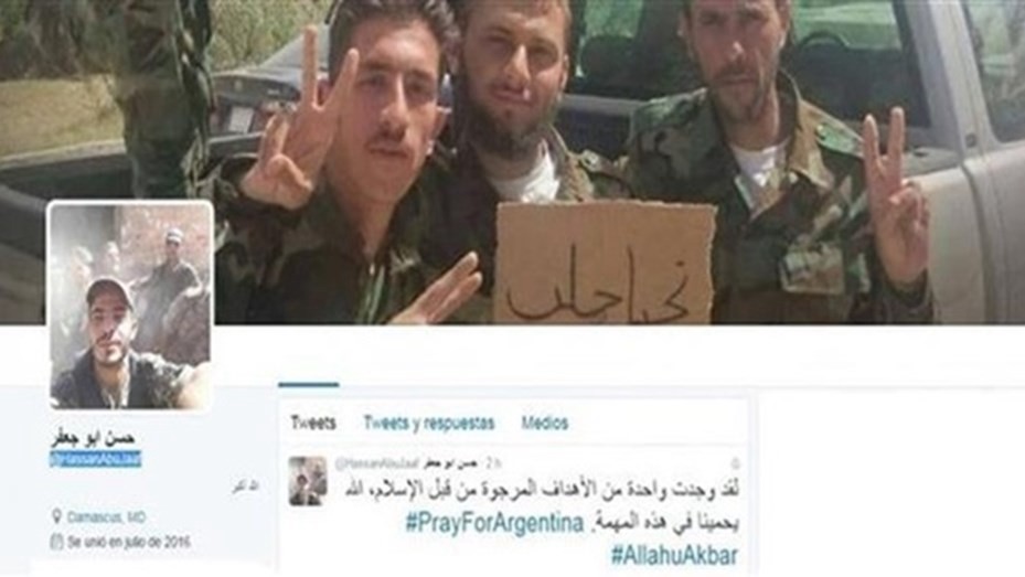 Prisión preventiva a uno de los tuiteros que amenazaron a Macri | Información General