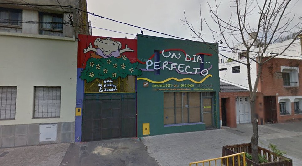 Clausuraron un salón de fiestas infantiles convertido en "after" | Información General