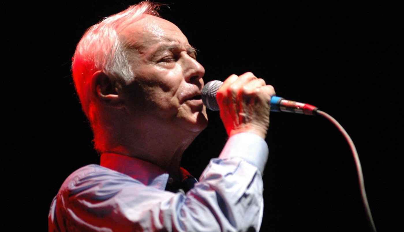 La música de luto: a los 83 años, murió el gran Horacio Molina | Espectáculos