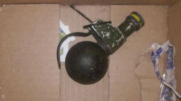 "Estoy preocupada por mi familia", dijo la jueza que frenó suba de tarifas tras hallarse una granada cerca de su casa | Información General