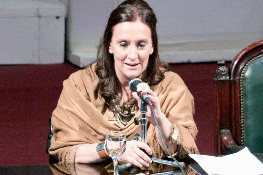 Lijo pidió las declaraciones juradas a Michetti y los legajos de la Fundación SUMA | Información General
