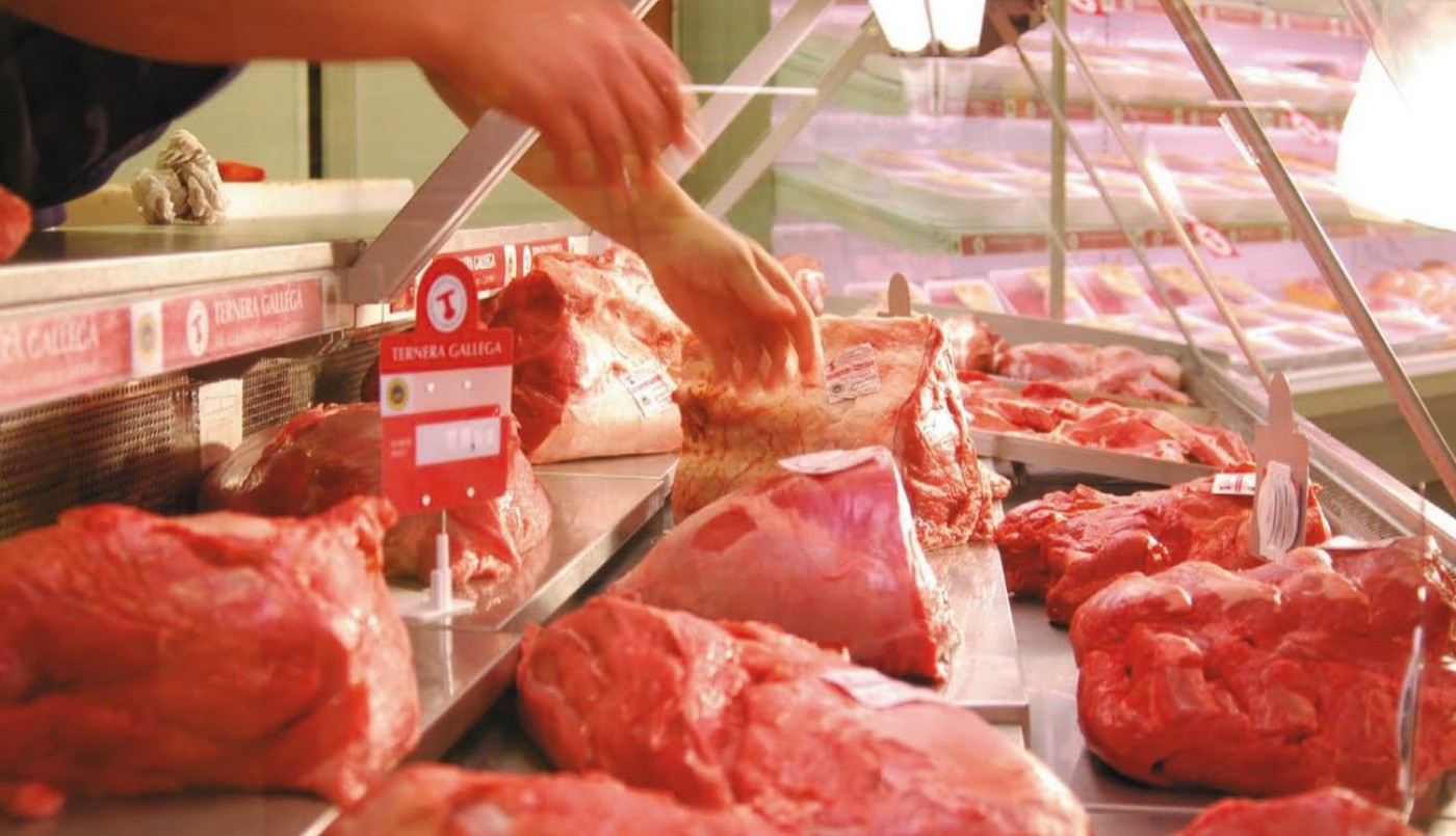 Para los consumidores europeos, la carne argentina es la mejor del mundo | Información General