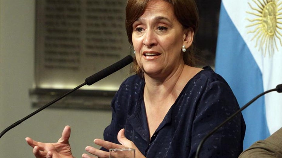 Michetti negó que su mucama haya declarado que era habitual la presencia de bolsos con dinero en la casa | Información General