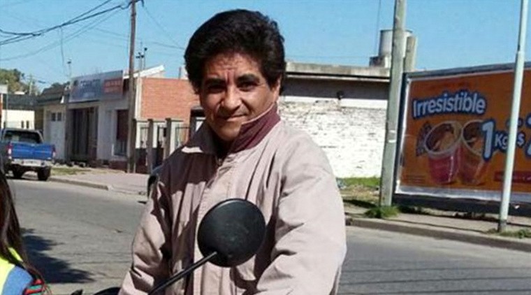 Un cadete encontró 230 mil pesos y los devolvió sin aceptar recompensa a cambio | Información General