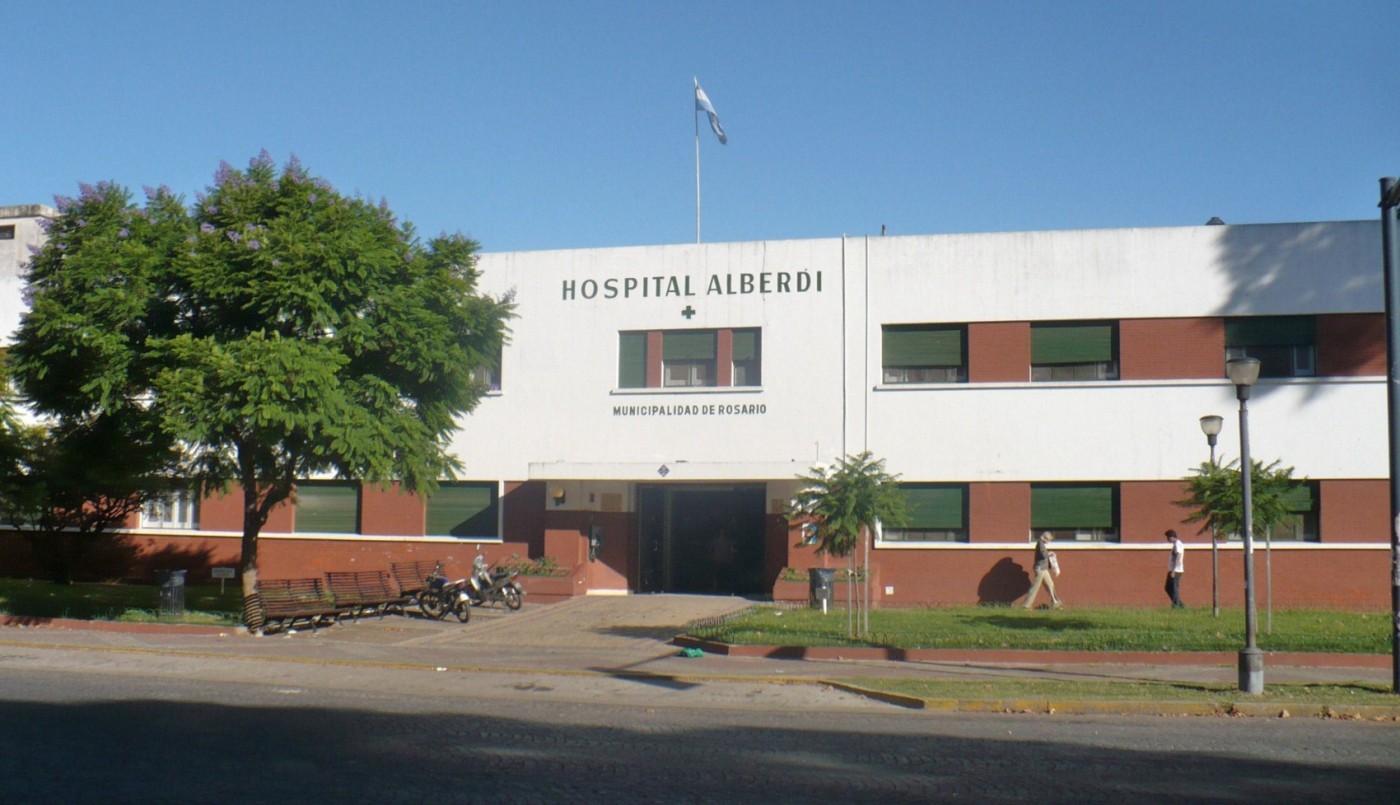 El Hospital Alberdi atiende solo guardias mínimas tras sufrir hechos de violencia hacia su personal | Información General