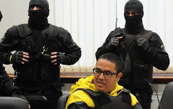 Desde el penal de Coronda, "Guille" Cantero planeaba realizar al menos dos secuestros extorsivos | Información General