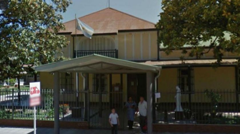 Cañuelas: una adolescente denunció abusos por parte de un cura en una escuela católica | Información General