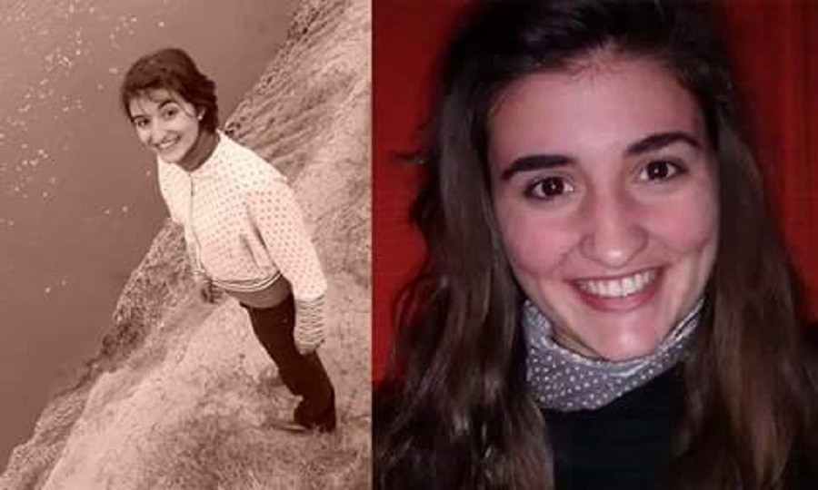 Buscan a una joven rosarina desaparecida desde el domingo en Florianópolis | Información General