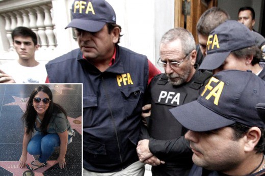 Ricardo Jaime fue condenado a ocho años de prisión por la tragedia de Once | Información General