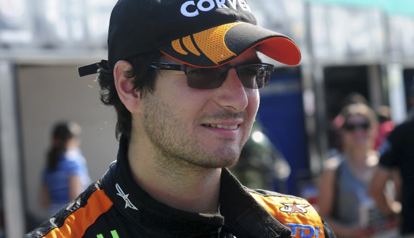 Murió el piloto Juan Marcos Angelini en un accidente aéreo en Santa Fe | Deportes